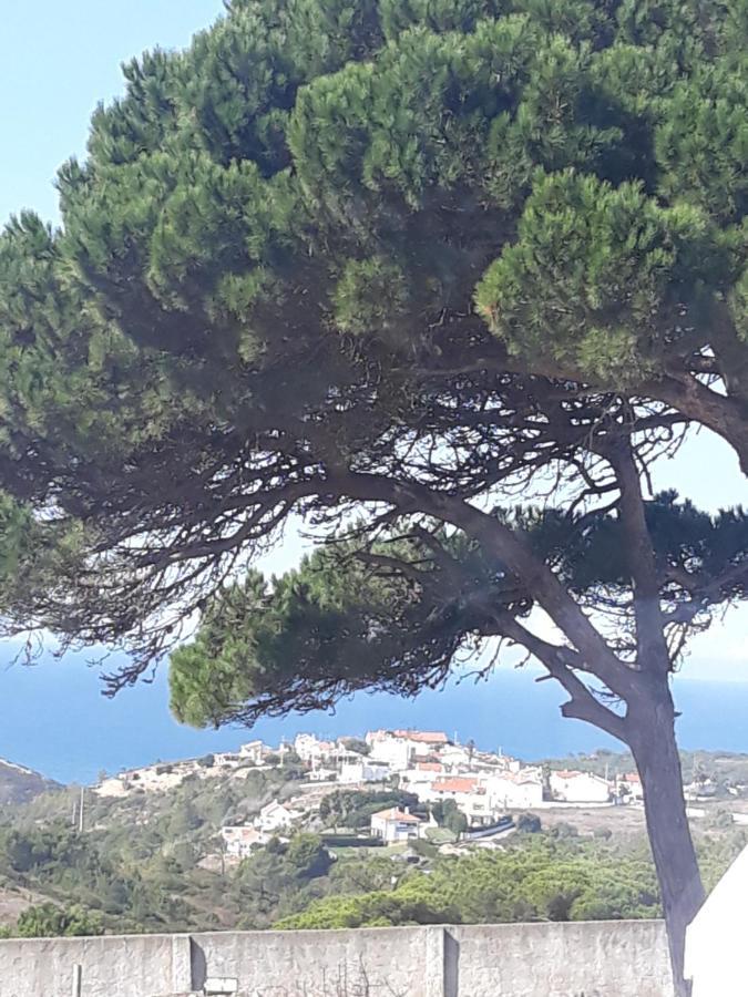Plage Et Foret Pobral Luaran gambar
