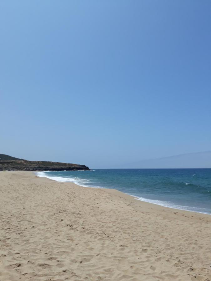 Plage Et Foret Pobral Luaran gambar