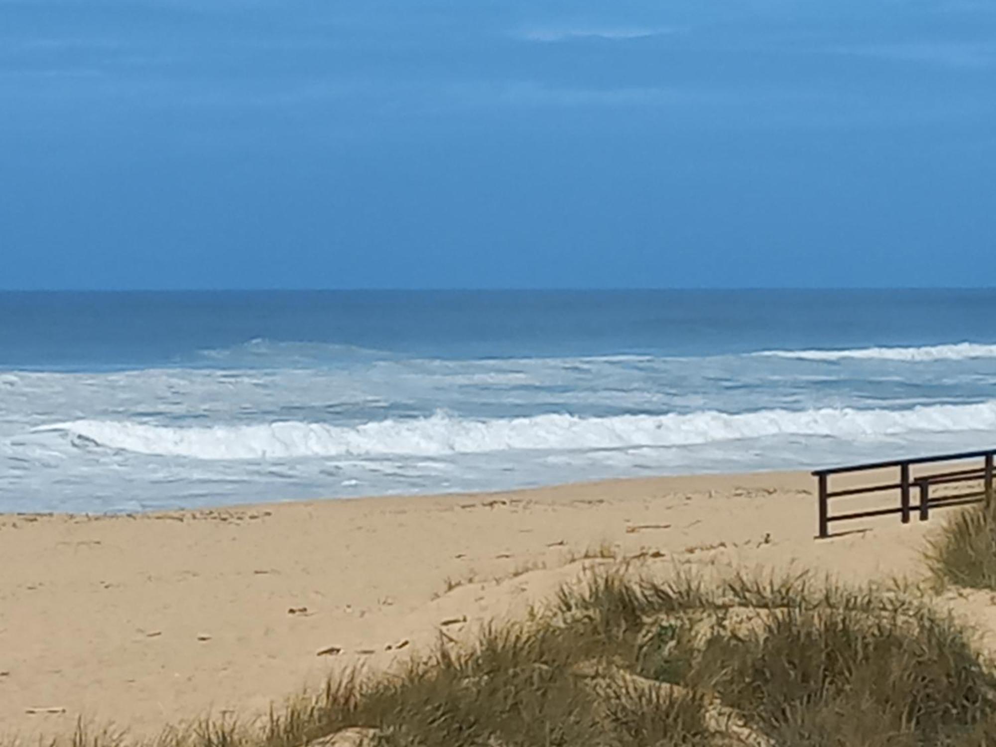 Plage Et Foret Pobral Luaran gambar