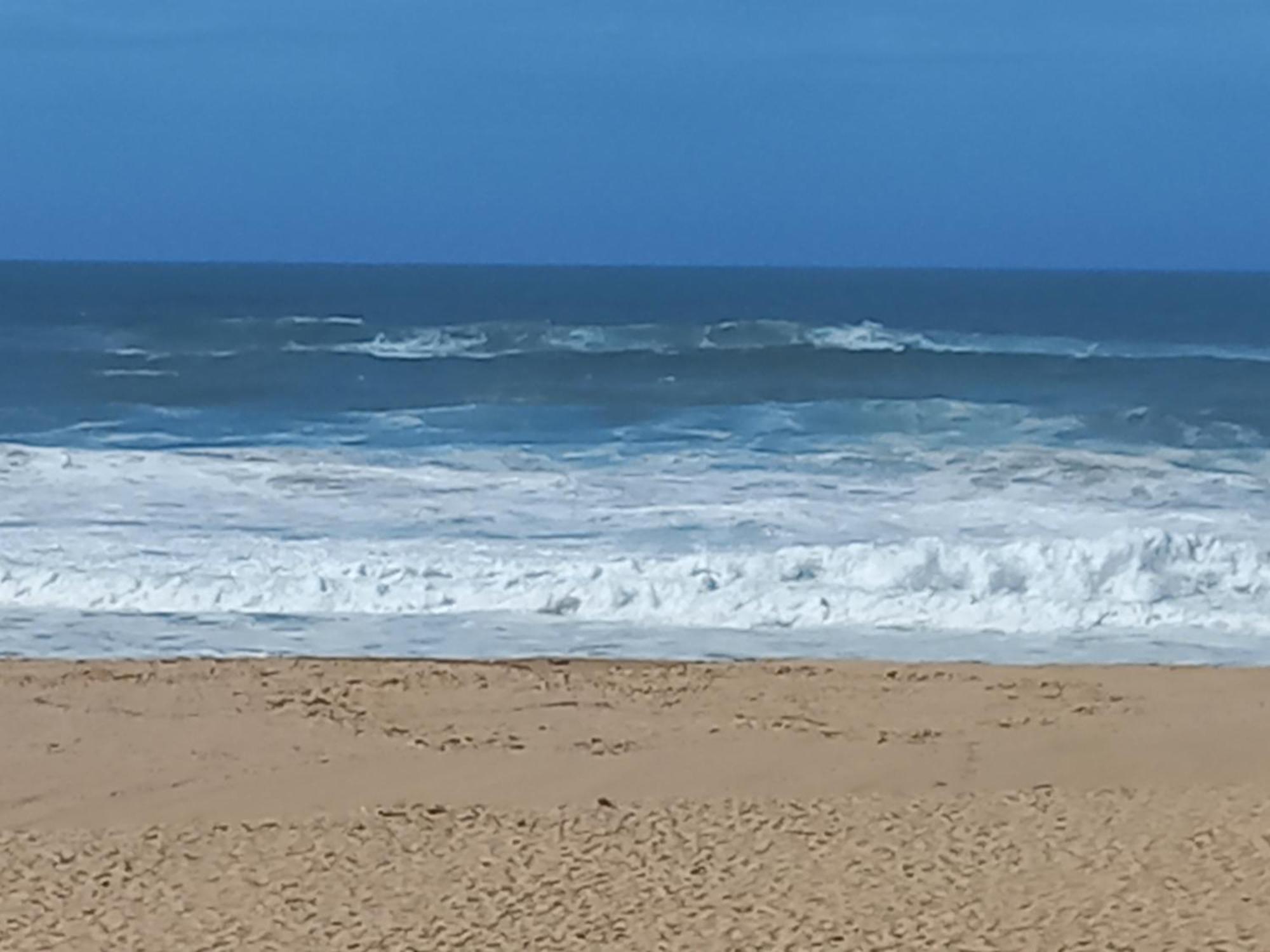 Plage Et Foret Pobral Luaran gambar