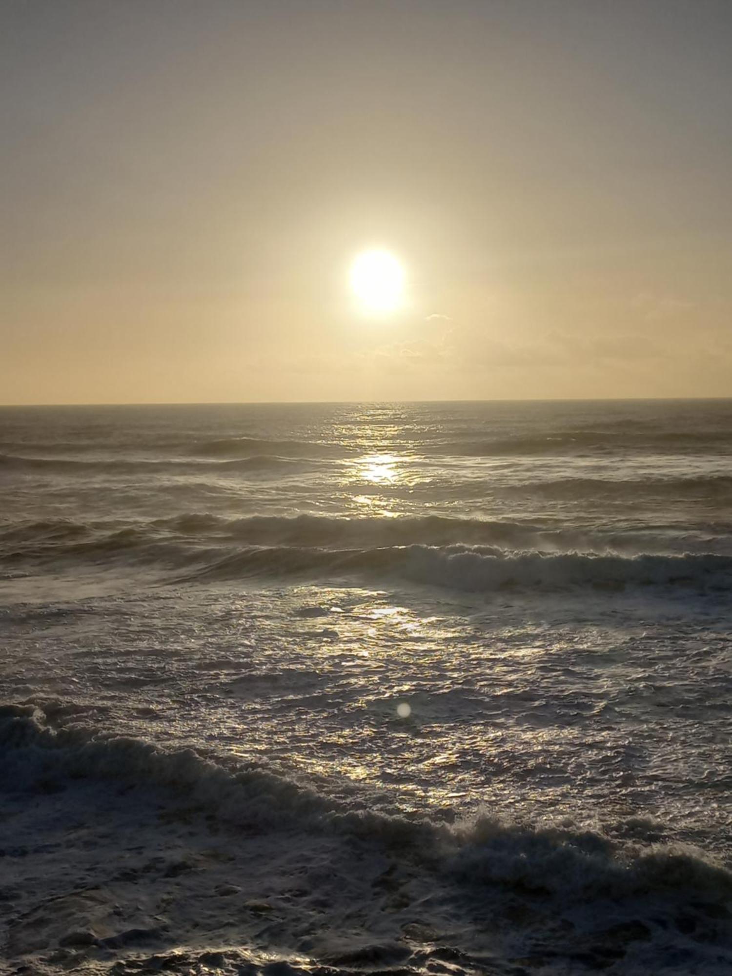 Plage Et Foret Pobral Luaran gambar