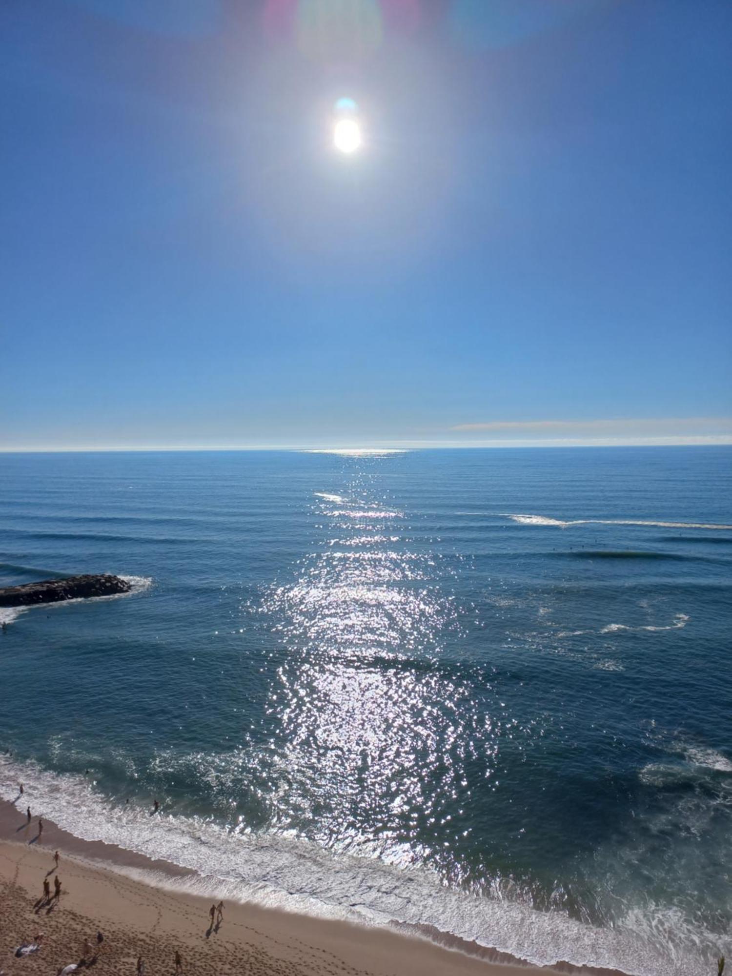 Plage Et Foret Pobral Luaran gambar