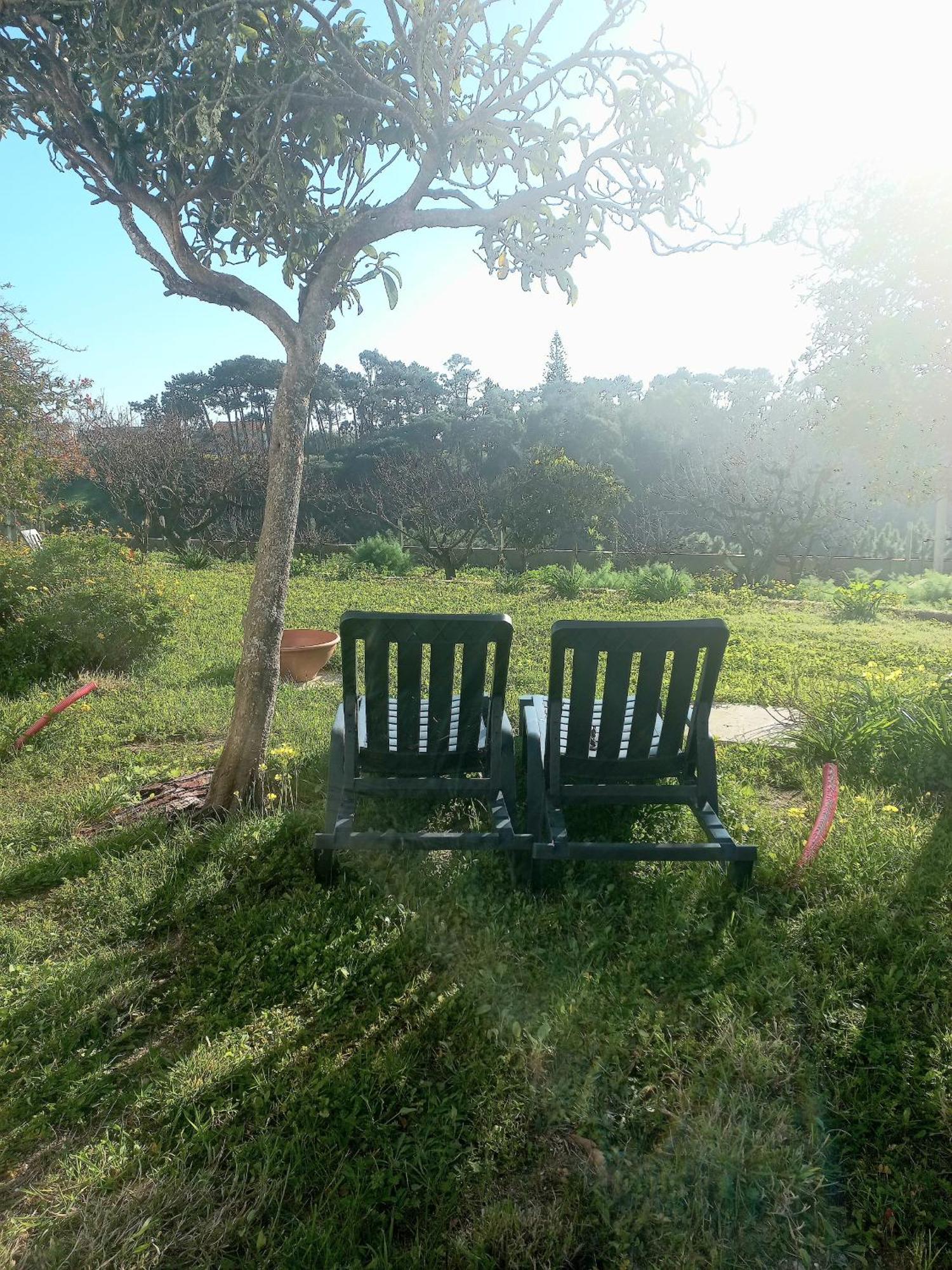 Plage Et Foret Pobral Luaran gambar